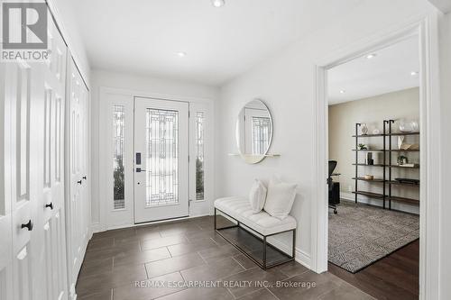 92 Wanita Road, Mississauga, ON - Indoor Photo Showing Other Room