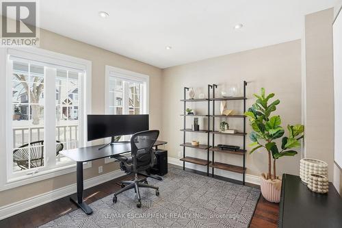 92 Wanita Road, Mississauga, ON - Indoor Photo Showing Other Room