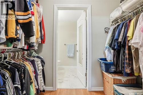 #312 2909 Arens Road E, Regina, SK - Indoor With Storage