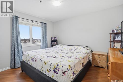#312 2909 Arens Road E, Regina, SK - Indoor Photo Showing Bedroom