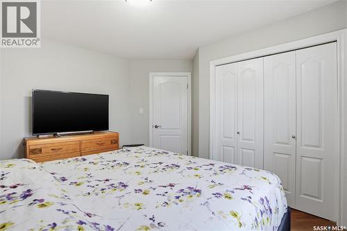 #312 2909 Arens Road E, Regina, SK - Indoor Photo Showing Bedroom