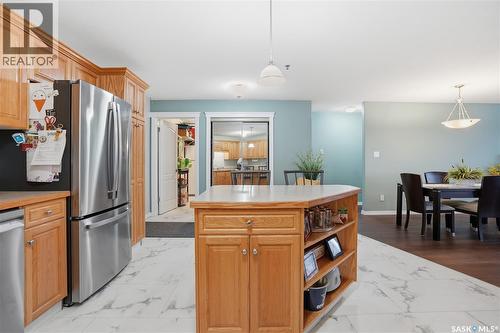 #312 2909 Arens Road E, Regina, SK - Indoor