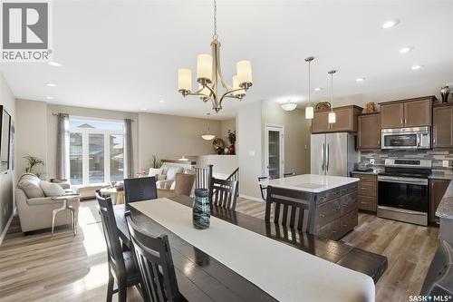 404 Lyle Crescent, Warman, SK - Indoor