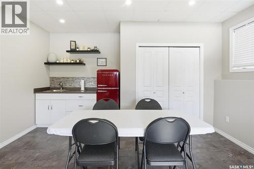 404 Lyle Crescent, Warman, SK - Indoor