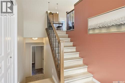 404 Lyle Crescent, Warman, SK - Indoor Photo Showing Other Room