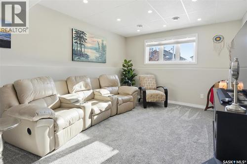 404 Lyle Crescent, Warman, SK - Indoor