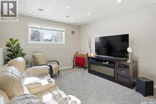 404 Lyle Crescent, Warman, SK - Indoor