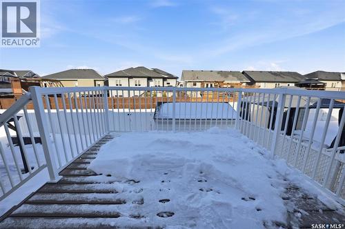 404 Lyle Crescent, Warman, SK - Outdoor