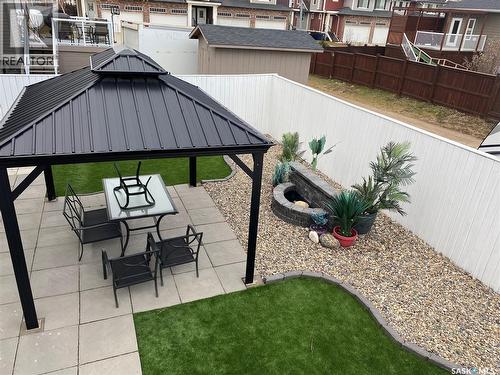 404 Lyle Crescent, Warman, SK - Outdoor