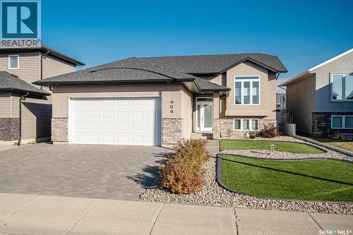 404 Lyle Crescent, Warman, SK - Outdoor