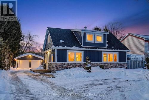 9488 WELLINGTON RD 124  Erin, ON N0B 1T0