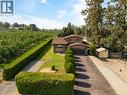 3970 June Springs Road, Kelowna, BC  - Outdoor 