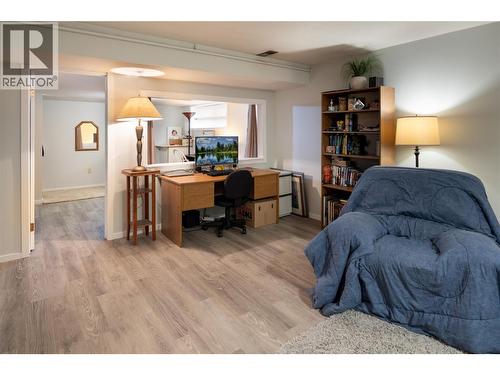 3970 June Springs Road, Kelowna, BC - Indoor