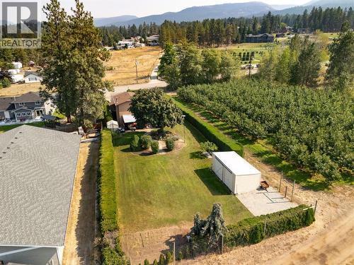 3970 June Springs Road, Kelowna, BC - Outdoor With View