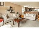3970 June Springs Road, Kelowna, BC  - Indoor Photo Showing Living Room 