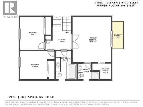 3970 June Springs Road, Kelowna, BC - Other