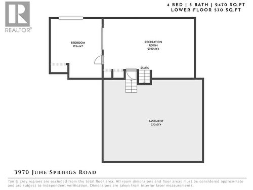 3970 June Springs Road, Kelowna, BC - Other