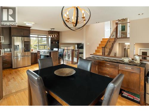 3970 June Springs Road, Kelowna, BC - Indoor