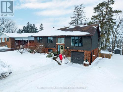236 COLLINGWOOD STREET W  Meaford, ON N4L 1M4