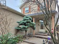 3169 BARTHOLOMEW CRESCENT  Mississauga (Meadowvale), ON L5N 3K9