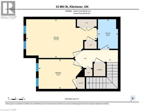 33 Mill Street, Kitchener, ON - Other