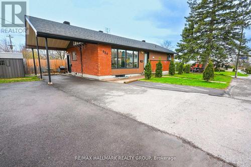 924 Bermuda Avenue, Ottawa, ON - Outdoor
