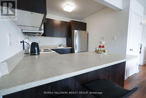 924 Bermuda Avenue, Ottawa, ON - Indoor Photo Showing Kitchen