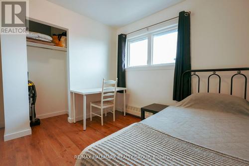 924 Bermuda Avenue, Ottawa, ON - Indoor Photo Showing Bedroom