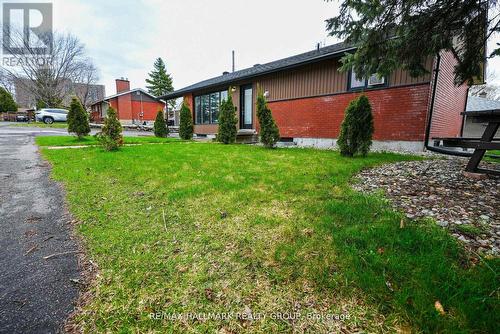 924 Bermuda Avenue, Ottawa, ON - Outdoor