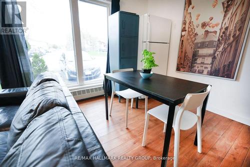 924 Bermuda Avenue, Ottawa, ON - Indoor Photo Showing Dining Room