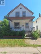 4688 RYERSON CRESCENT  Niagara Falls (Downtown), ON L2E 1E5