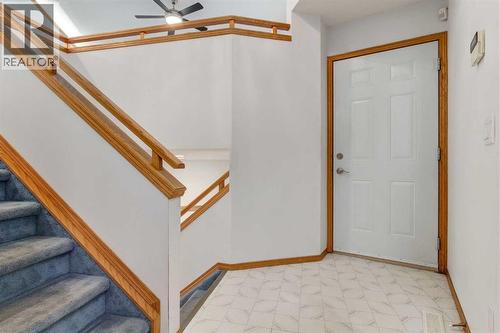 20 Willowbrook Gate Nw, Airdrie, AB - Indoor Photo Showing Other Room