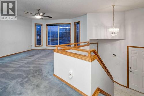 20 Willowbrook Gate Nw, Airdrie, AB - Indoor Photo Showing Other Room