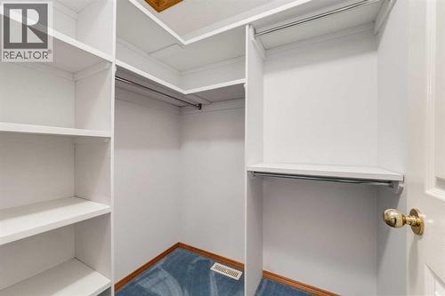 20 Willowbrook Gate Nw, Airdrie, AB - Indoor With Storage