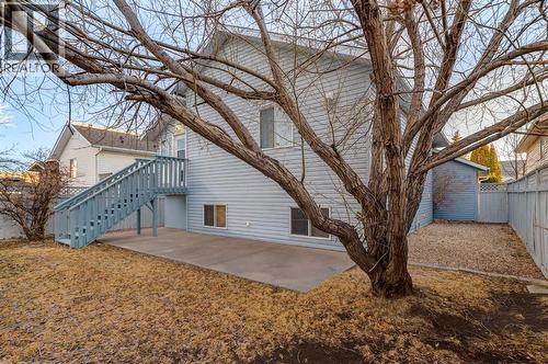 20 Willowbrook Gate Nw, Airdrie, AB - Outdoor