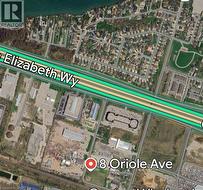 8 ORIOLE Avenue  Stoney Creek, ON L8E 4E4