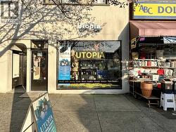 1826 LONSDALE AVENUE  North Vancouver, BC V7M 2J9