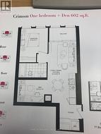 2601 - 238 SIMCOE STREET  Toronto, ON M5T 0E2