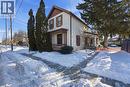 Front of home - 187 Sydenham Street, Brantford, ON  - Outdoor 