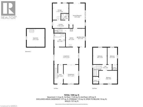 187 Sydenham Street, Brantford, ON - Other