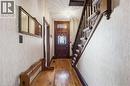 Entry way - 187 Sydenham Street, Brantford, ON  - Indoor Photo Showing Other Room 