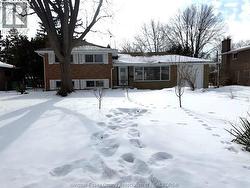 735 LYNN STREET  Windsor, ON N9G 1G6