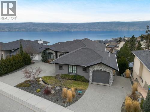 1505 Pinot Noir Drive  West Kelowna, BC V4T 3B4