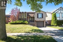 45 AMBERWOOD Street  Stoney Creek, ON L8J 1J1