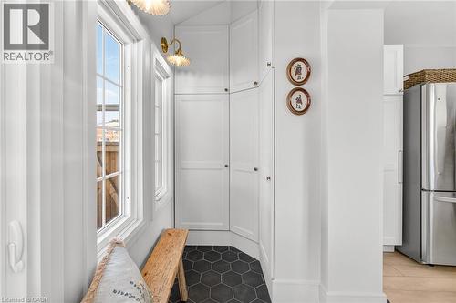 2371 Brookhurst Road, Mississauga, ON - Indoor Photo Showing Other Room