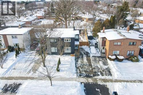 2371 Brookhurst Road, Mississauga, ON - Outdoor