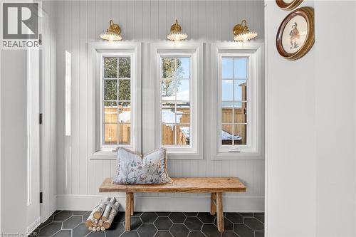 2371 Brookhurst Road, Mississauga, ON - Indoor Photo Showing Other Room