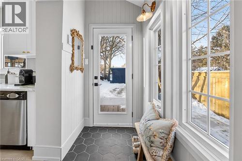 2371 Brookhurst Road, Mississauga, ON - Indoor Photo Showing Other Room