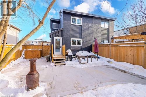 2371 Brookhurst Road, Mississauga, ON - Outdoor