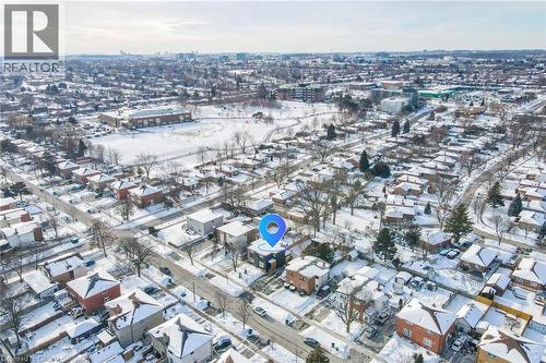 2371 Brookhurst Road, Mississauga, ON - Outdoor With View